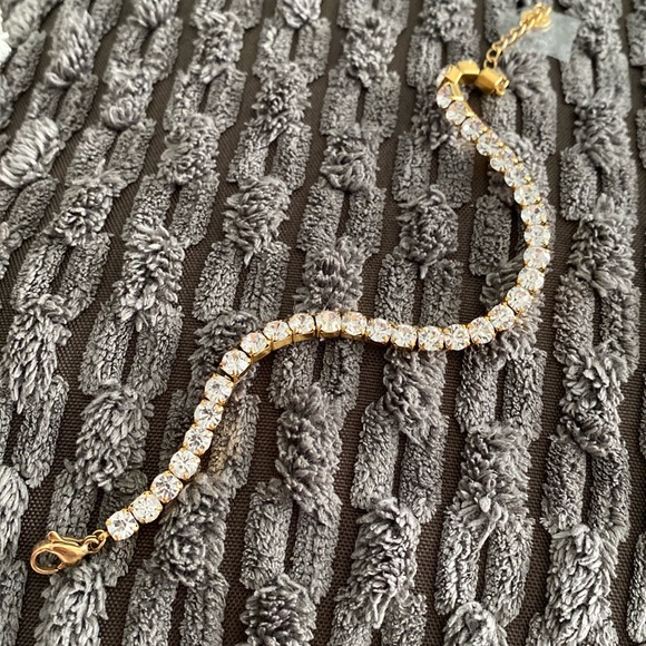 Tennis Chain Polished - Picture 3 of 8